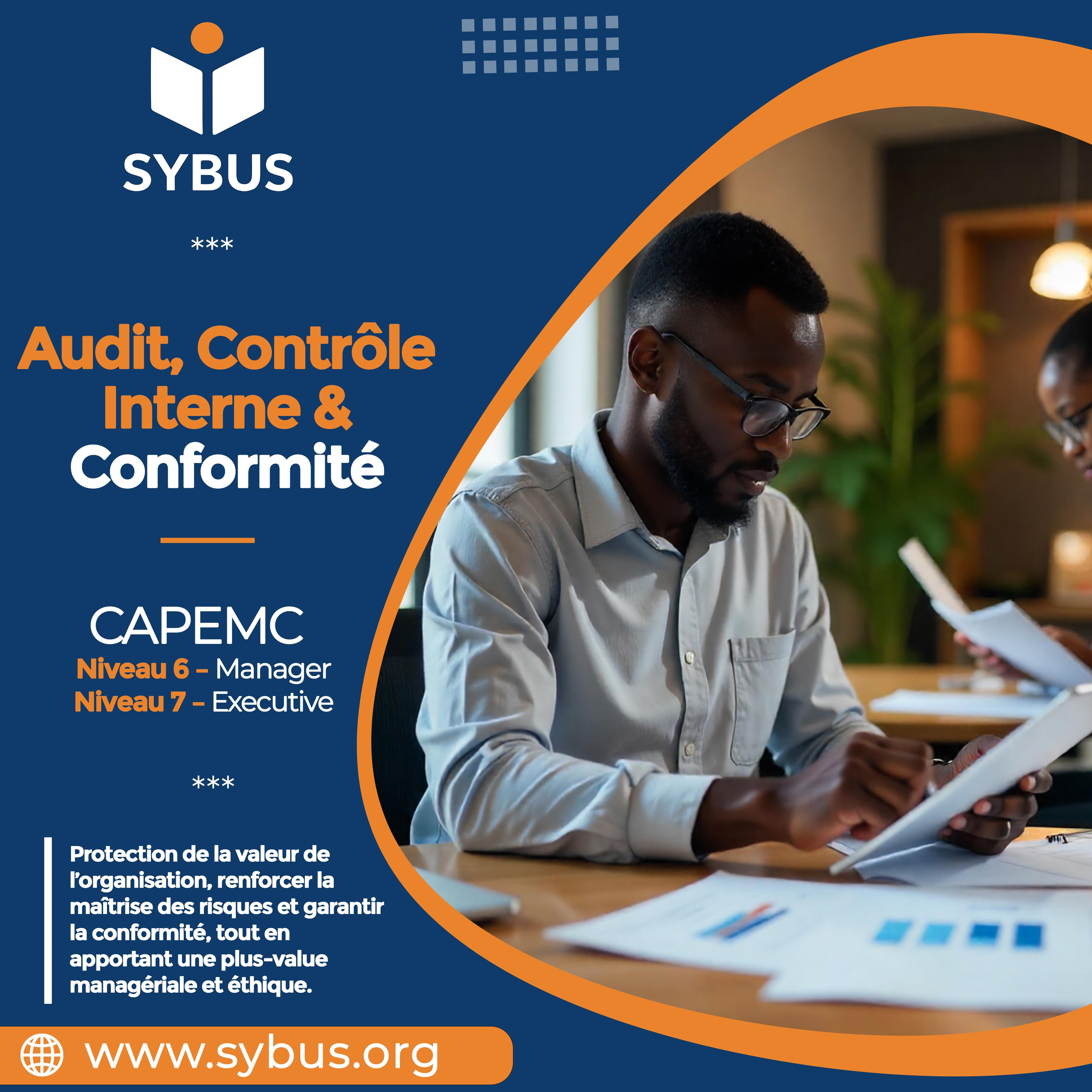 CAPEMC : pourquoi cette certification change la donne pour les professionnels UEMOA